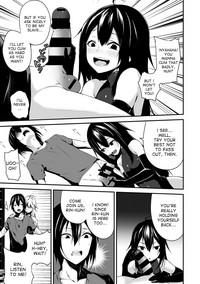 Ore wa Kyou kara Cinderella Aite wa Otoko. Ore wa Onna!? | From now on, I’m Cinderella. My Partner is a Man and I’m a Woman!? Ch. 8 hentai