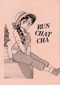 Run Chat Cha hentai