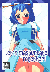 Nyan Nyan shimasho! | Let's Masturbate Together! hentai