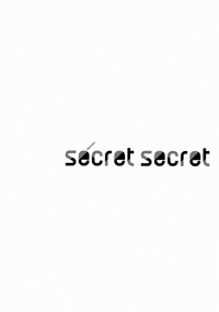 secret secret hentai