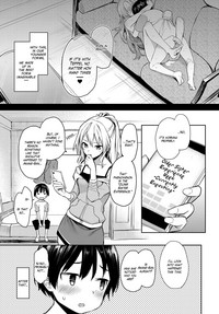 Ane Taiken Jogakuryou 1The Girls' Dormitory hentai