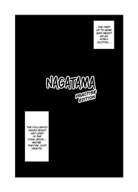 Nagatama Renshuu Chou | Nagatama Practise Edition hentai