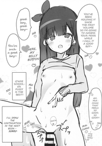 Oniigakari desu 2 | Onii-chan's ejaculation management 2 hentai