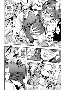 Sekigahara Shouji Hitodumabu Ch.1-8 hentai