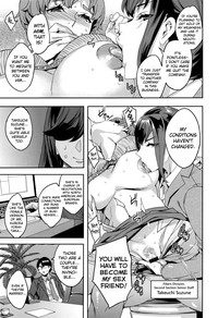 Sekigahara Shouji Hitodumabu Ch.1-8 hentai