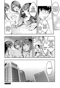 Sekigahara Shouji Hitodumabu Ch.1-8 hentai