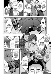 Sekigahara Shouji Hitodumabu Ch.1-8 hentai