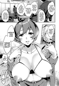 Sekigahara Shouji Hitodumabu Ch.1-8 hentai