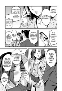 Sekigahara Shouji Hitodumabu Ch.1-8 hentai