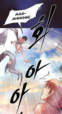 Brawling Go Ch.149-151 hentai