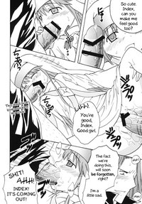 Toaru Otaku no Index #1 | A Certain Otaku Index #1 hentai