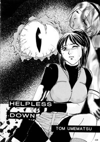 Helpless Down hentai