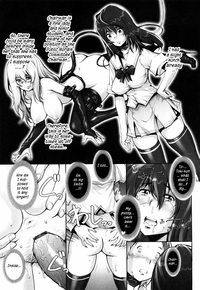 Haguringu | Love Maneuvering Ch. 1-4 hentai