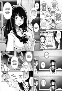 Haguringu | Love Maneuvering Ch. 1-4 hentai