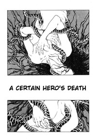 Aru Eiyuu no Shi | A Certain Hero&#039;s Death hentai