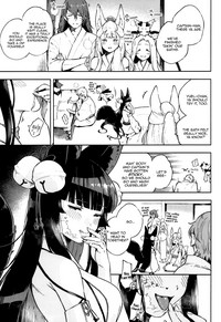 Nukunuku Yuel | Cozy Yuel hentai