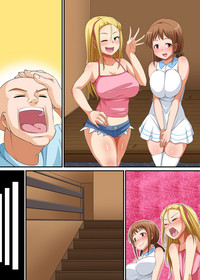 Netorare Kazoku hentai