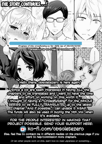 Noraneko Shoujo to no Kurashikata | Living Together With A Stray Cat Girl Ch. 11 hentai