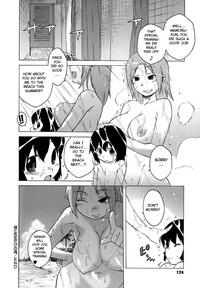 Boku to Sensei dake no Umi hentai