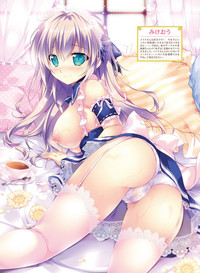 Dengeki Otona no Moeoh Vol.08 hentai