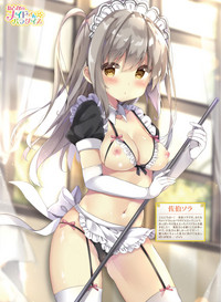 Dengeki Otona no Moeoh Vol.08 hentai