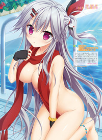 Dengeki Otona no Moeoh Vol.08 hentai