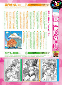 Dengeki Otona no Moeoh Vol.08 hentai