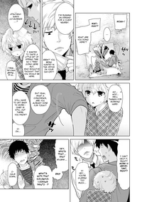 Noraneko Shoujo to no Kurashikata | Living Together With A Stray Cat Girl Ch. 11-12 hentai