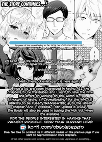 Noraneko Shoujo to no Kurashikata | Living Together With A Stray Cat Girl Ch. 11-12 hentai