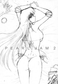 PEARL JAM 2 hentai