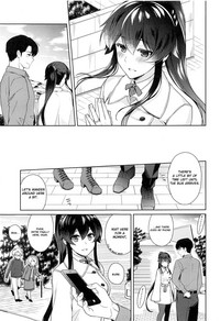 Yoru Yahagi 11 hentai