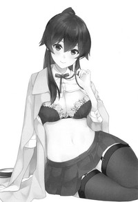 Yoru Yahagi 11 hentai