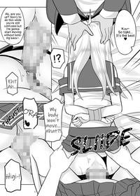 Astolfokun does as he pleases to satisfy his urges ♡ hentai