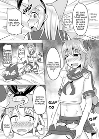 Astolfokun does as he pleases to satisfy his urges ♡ hentai