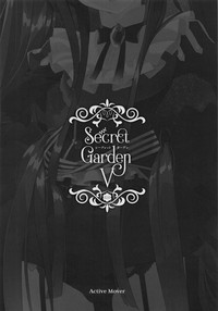 Secret Garden V hentai