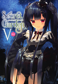 Secret Garden V hentai