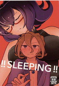 !!SLEEPING!! hentai
