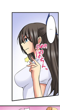 Sneaked Into A Horny Girls' School Chapter 31 - 36 hentai