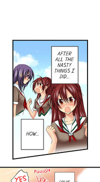 Sneaked Into A Horny Girls' School Chapter 31 - 36 hentai