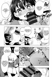 Ratai Geijutsubu!! | The Nude Art Club!! Ch. 1-4 hentai