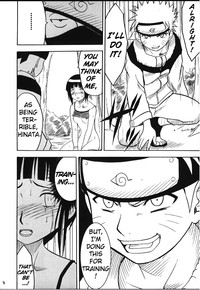 Hinata hentai