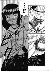 Hinata hentai