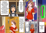 Shemale no Kuni no Alice no Bouken | Shemale Country: Alice's Adventure hentai
