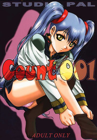 Count 001 hentai