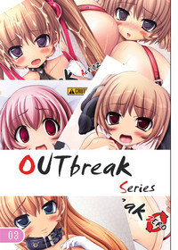 OUTbreak RS hentai