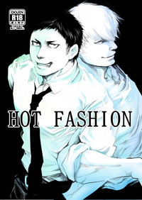 HOT FASHION hentai