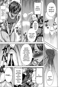 "Kare ni... Dakaremashita. Ato, Ne..."| He...Embraced Me.After That... Ch.1-6 hentai