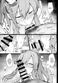 Mashou no Kantai 2 hentai