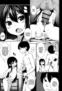 Koakuma ☆ à la Mode | Little Devil ☆ à la Mode Ch. 1-2 hentai