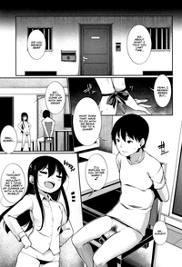 Koakuma ☆ à la Mode | Little Devil ☆ à la Mode Ch. 1-2 hentai